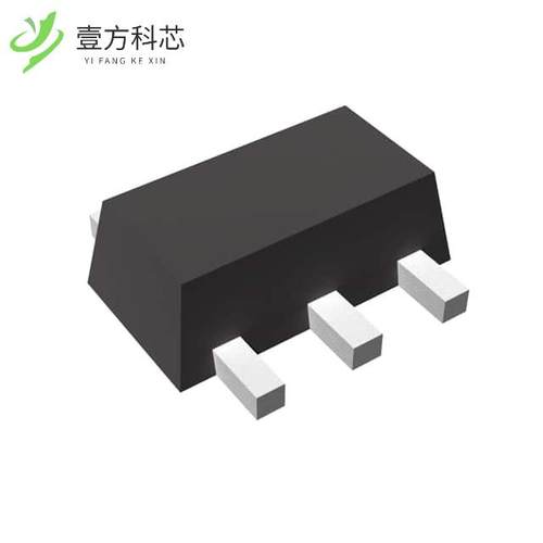 原厂原装R1190H033D-T1-FE IC REG LINEAR 3.3V 1A