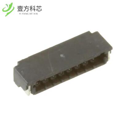 原厂原装DF52-8S-0.8H(21) CONN SOCKET 8P 0.031