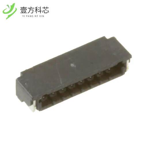 原厂原装DF52-8S-0.8H(21) CONN SOCKET 8P 0.031