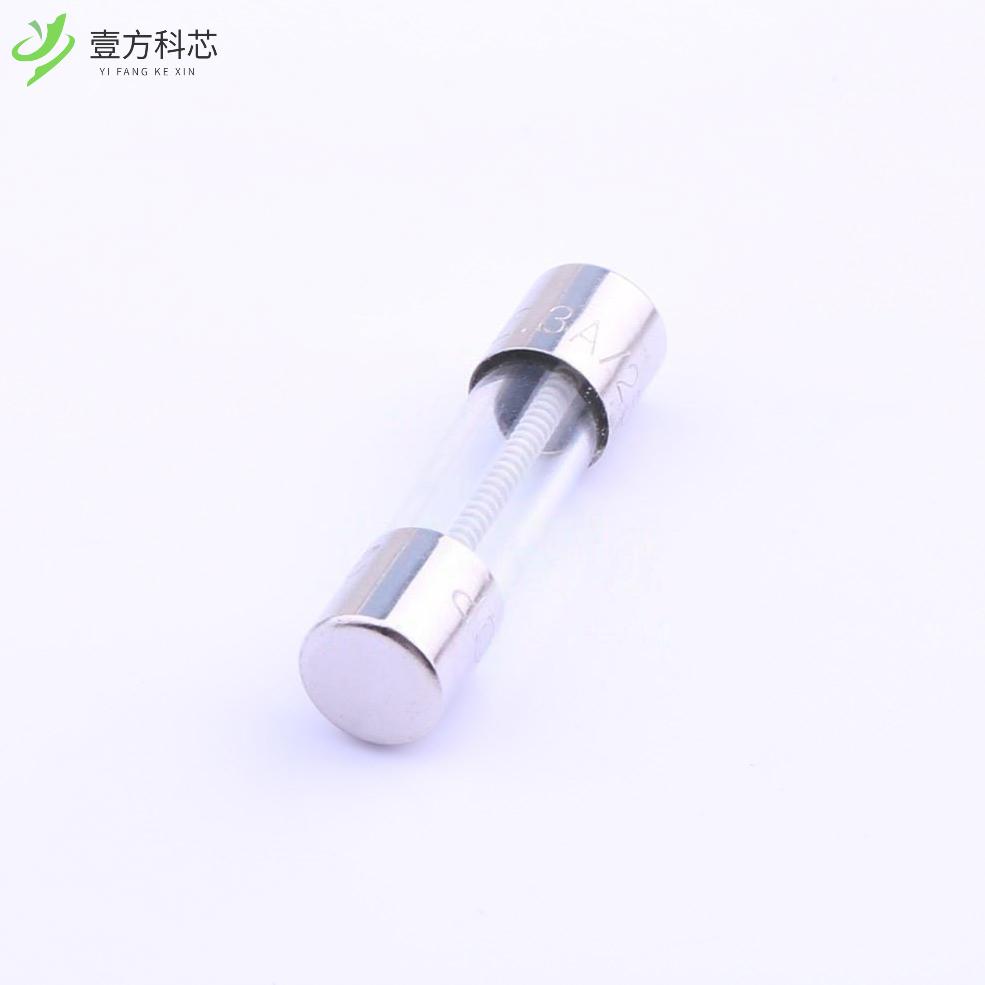 原厂原装0239003.MXP 250VAC 3A 惯性保险丝全新正品