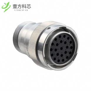 23SE 072 FMALE HD36 HSG PLUG 原厂原装 CONN