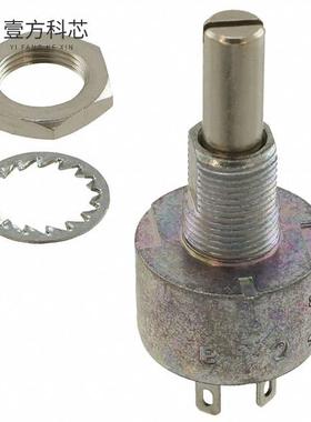 原厂原装PE30L0FL472KAB POT 4.7K OHM 3W CERMET