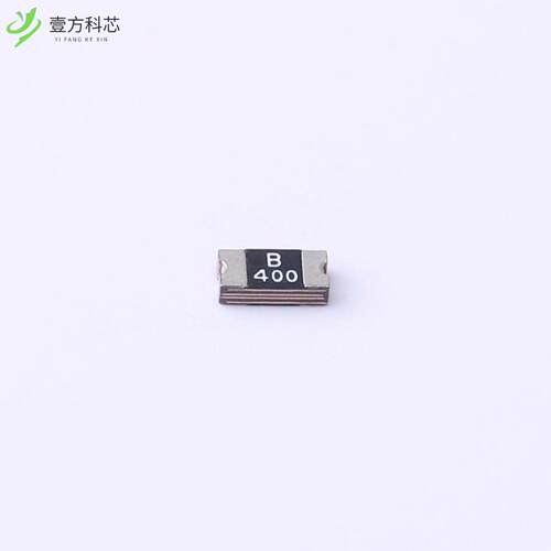 原厂原装SMD1206-400-6V 4A 6V全新正品