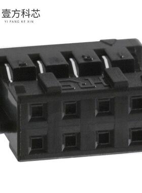 原厂原装DF11-8DS-2C(20) CONN SOCKET 8POS 2MM D