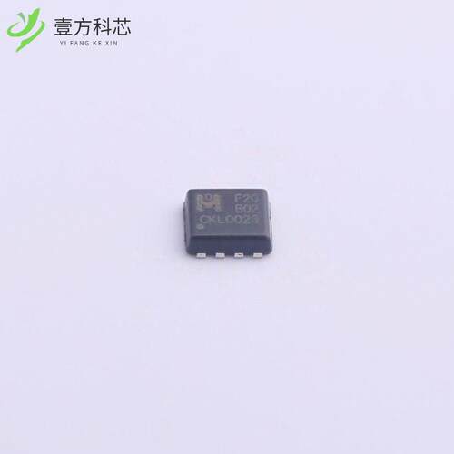 原厂原装EMF20B02V 2个P沟道 20V 8.5A全新正品