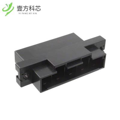 原厂原装DF60-5EP-10.16C CONN PLUG 10.16MM 5POS