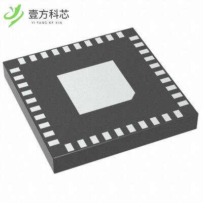 原厂原装SI5332E-D-GM2 IC CLOCK GENERATOR 40QFN