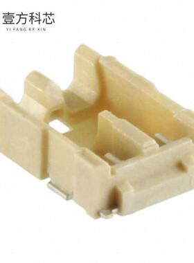 原厂原装DF61-2P-2.2V(23) CONN HEADER SMD 2POS
