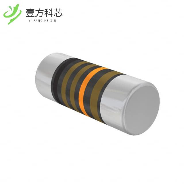 原厂原装MMA02040C2701FB300 2.7kΩ ±1% 400mW全新正品