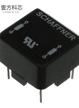 原厂原装RN102-1.5-02-1M6 CMC 1.6MH 1.5A 2LN TH