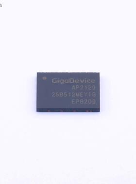 原厂原装GD25B512MEYIGR GD25B512MEYIGR全新正品