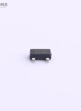 原厂原装HE6350MNR Vin=18V Vout=5.0V 250mA 40dB