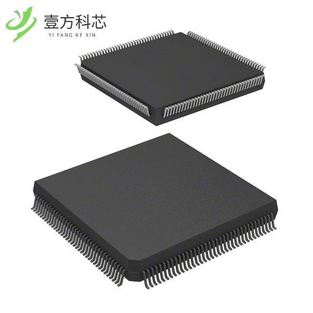 原厂原装R5F5631BDDFB#V0 IC MCU 32BIT 1MB FLASH