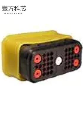 原厂原装DRC26-38S02-P017 38P PLUG ASM全新正品