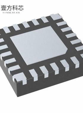 原厂原装MAX32664GTGD+ SENSOR HUB W/ SPO2 HR &