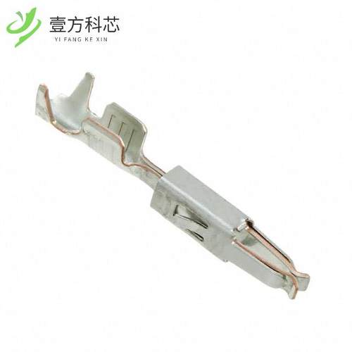 原厂原装964263-2 CONN SOCKET 17-20AWG CRIMP TI