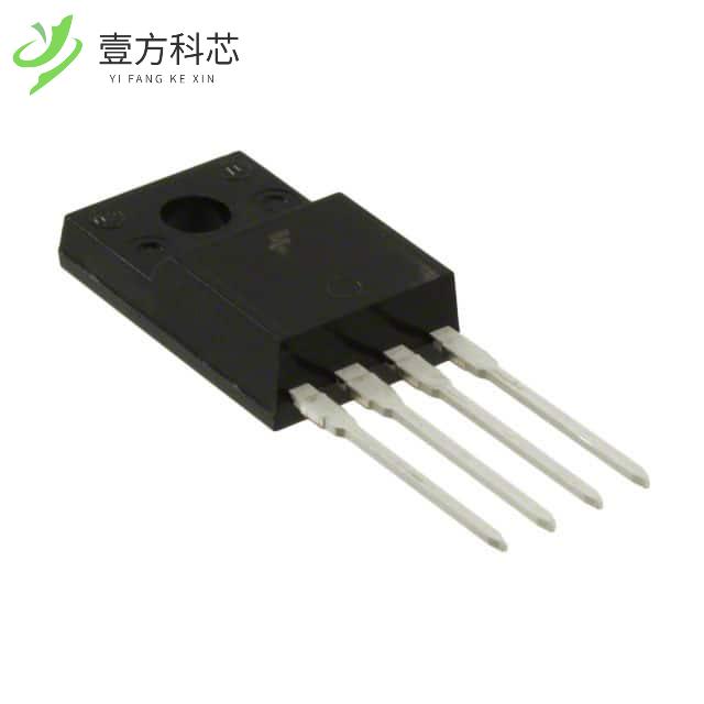 原厂原装KA5M0365RTU IC OFFLINE SW MULT TOP TO2