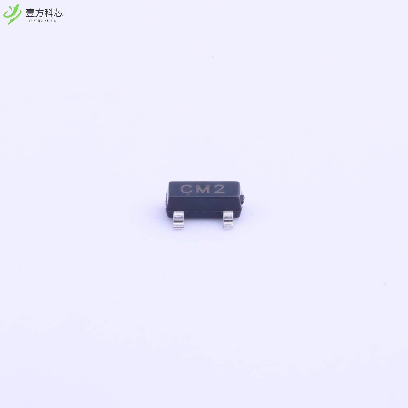 原厂原装BST23A242V 单向 Vrwm:5V全新正品