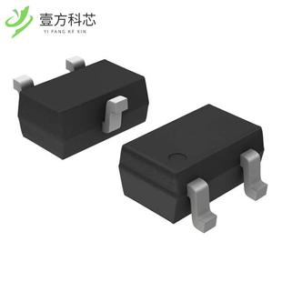100MA PNP 65V 3全 SC70 BC856BWT1G 原厂原装 TRANS