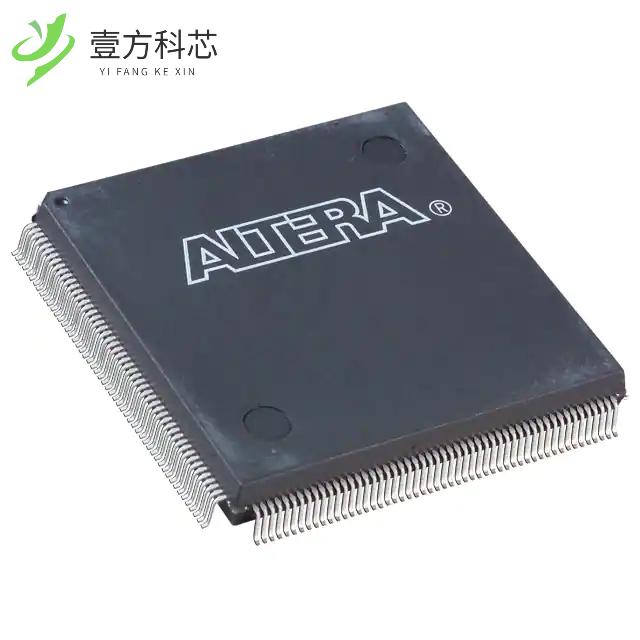 原厂原装EP2C8Q208C8 IC FPGA 138 I/O 208QFP全新正品