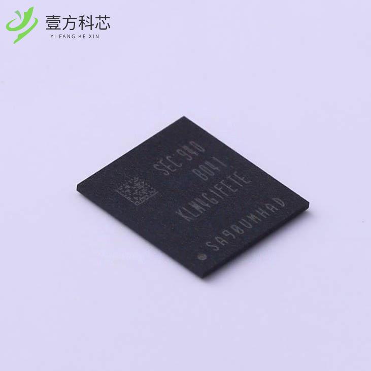 原厂原装KLM4G1FETE-B041 KLM4G1FETE-B041全新正品