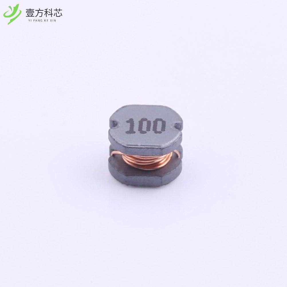 原厂原装SCD0403T-100M-N 10uH ±20% 182mΩ全新正品