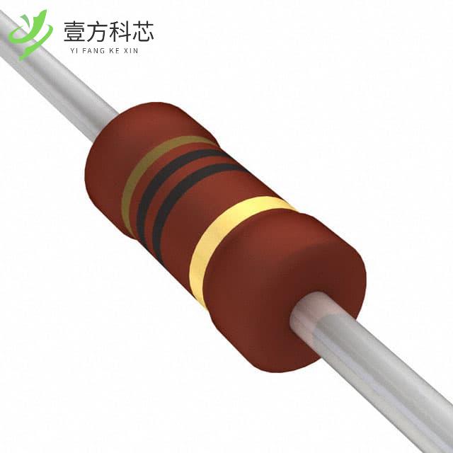 原厂原装PR02000201009JR500 RES 10 OHM 2W 5% AX