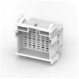 原厂原装2-967630-1 CONN PLUG HSG 21POS 5.00MM全