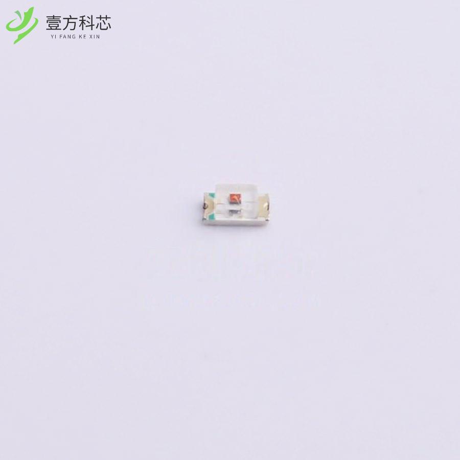 原厂原装HL-PSC-2012U32YC 黄灯 正贴全新正品