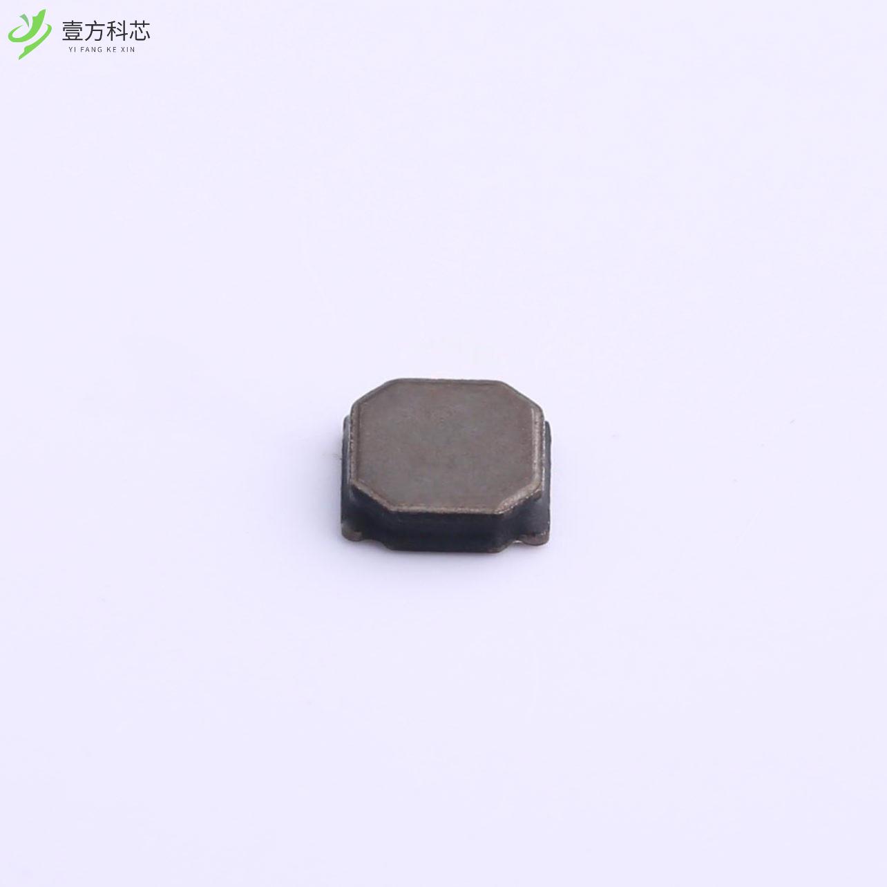 原厂原装FHD4012S-3R3MT 3.3uH ±20% 2A 106mΩ全新正品