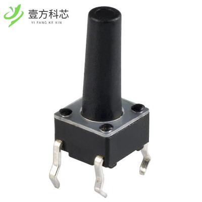 原厂原装TL1105DF160Q SWITCH TACTILE SPST-NO 0.
