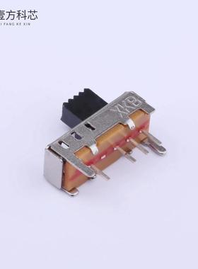 原厂原装SS13E05L5 拨动开关 SS13E05