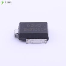 原厂原装SM8S36CA 双向 Vrwm:36V AECQ-101全新正品