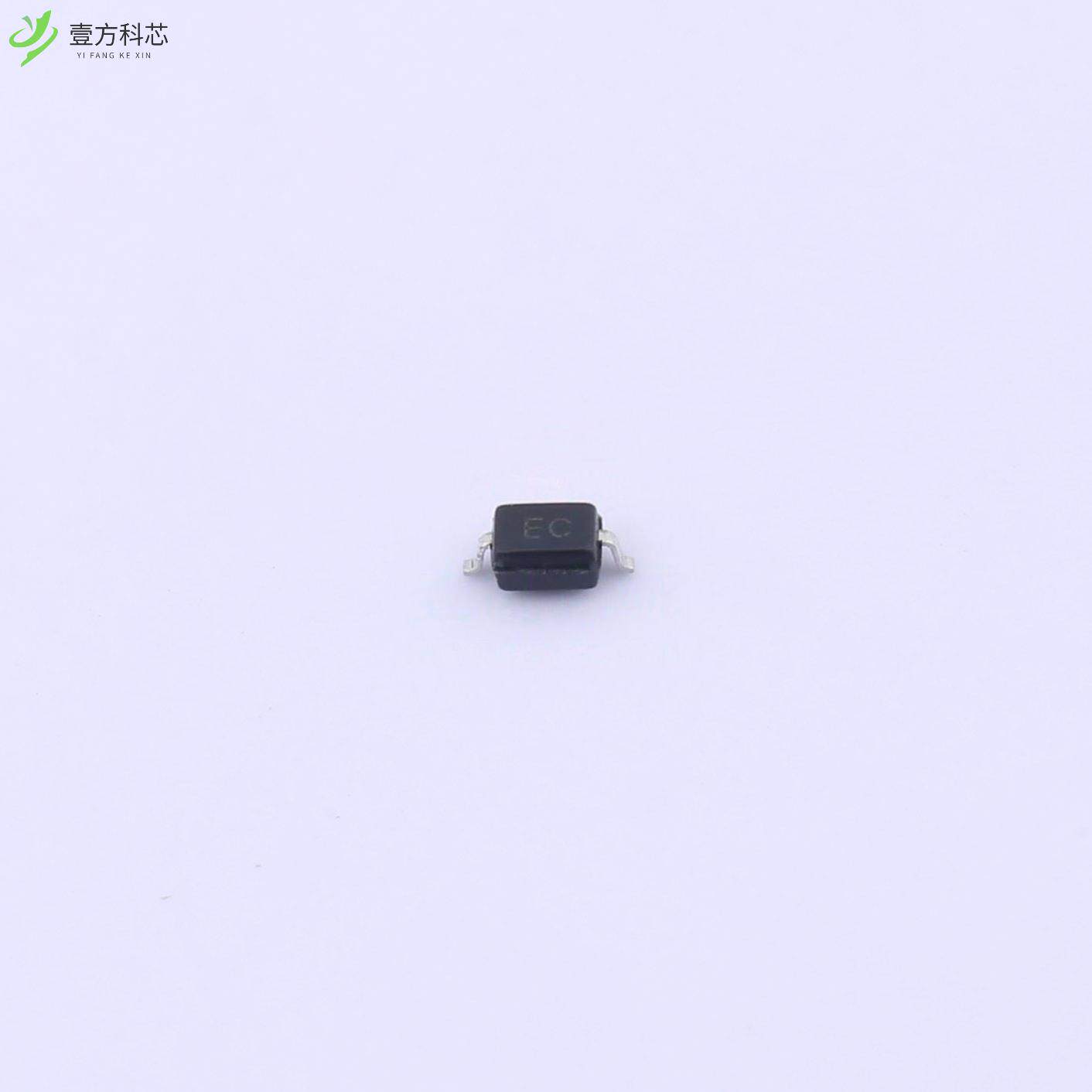 原厂原装JED323-15V-LC 15V 1pF 双向全新正品