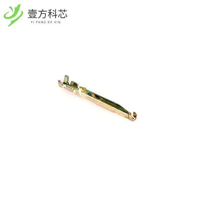 原厂原装HR22-SC-122 CONTACT SOCKET 24-28AWG CR