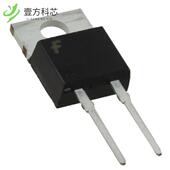 RHRP1560 600V DIODE 原厂原装 GEN PURP 15A TO220