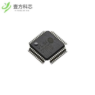 原厂原装1681 VS1053B MP3/WAV/OGG/MIDI PLAYER全新正品