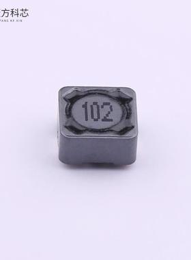 原厂原装YPRH0704-102M 1mH ±20% 180mA 6Ω全新正品