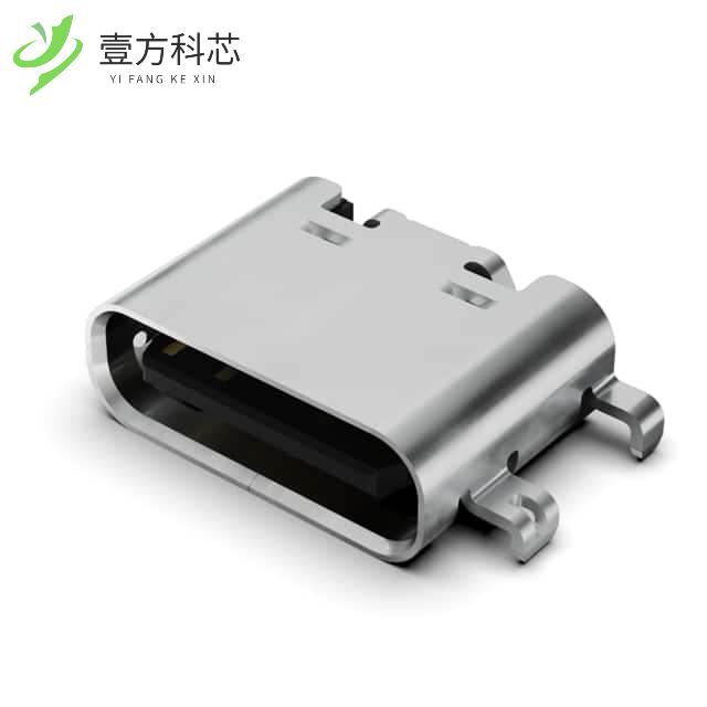 原厂原装USB4500-03-0-A USB C REC 16P, 3U