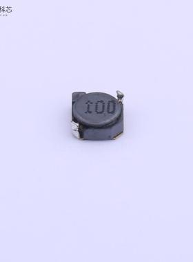 原厂原装MSRH3D16-100MT 10uH ±20%全新正品