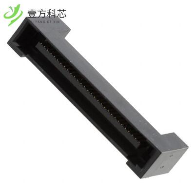 原厂原装TX25-60P-LT-H1E CONN PLUG 60POS R/A GO