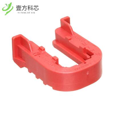 原厂原装1703838-2 SLIDE,TAB HSG GROUB A全新正品