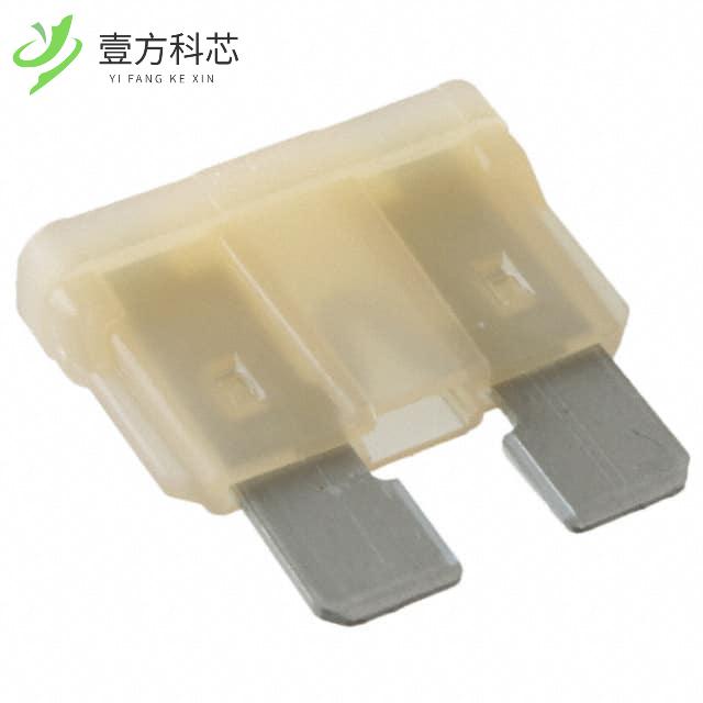 原厂原装0287025.PXCN FUSE AUTOMOTIVE 25A 32VDC