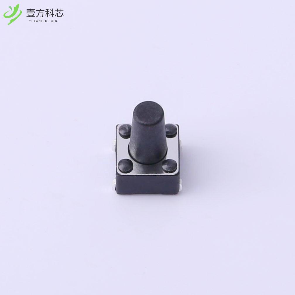 原厂原装TS-1036U-A12B3-D2 轻触开关