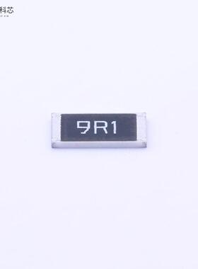 原厂原装CR2512J9R10E04S 9.1Ω ±5% 1W全新正品