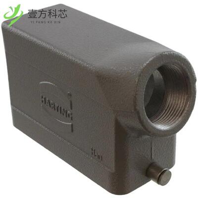 原厂原装09300161540 CONN HOOD SIDE ENTRY SZ16B