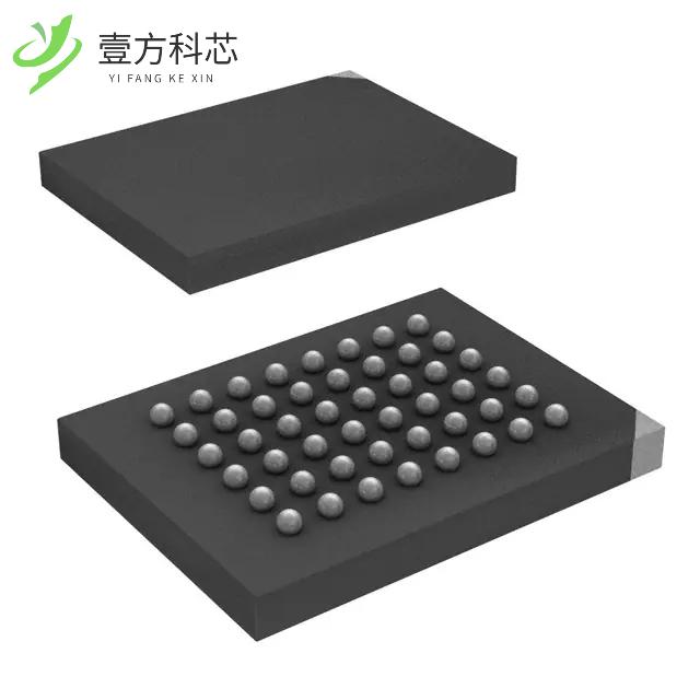 原厂原装SST39VF1681-70-4I-B3KE IC FLASH 16MBIT