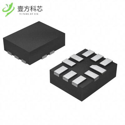 原厂原装INA216A4RSWR IC CURRENT SHUNT MONITOR