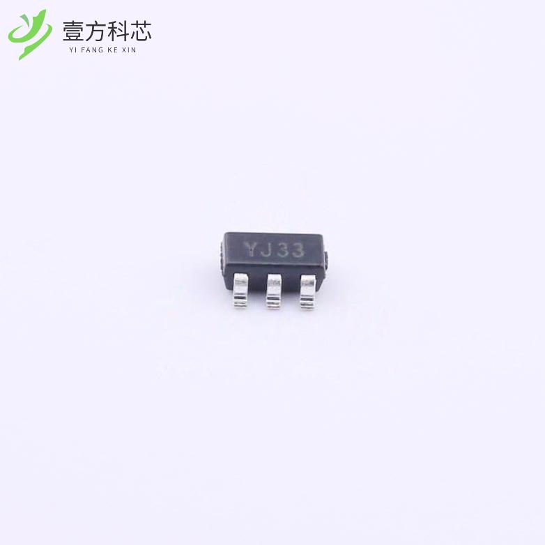 原厂原装SGM2019-3.3YN5G/TR Vin=5.5V Vout=3.3V