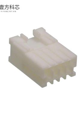 原厂原装316088-1 CONN RCPT HSG 4POS 2.50MM全新正品